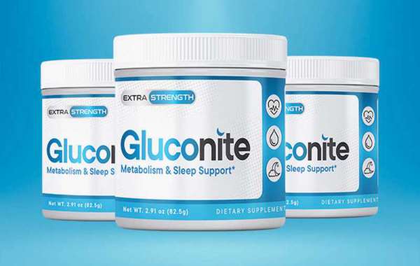 Gluconite Reviews: Controversial Warning Risks or Real Results?