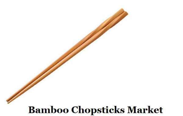 Bamboo Chopsticks Market By Application, Business Analysis, Currents Trends, Statistics, And Investment Opportunities To