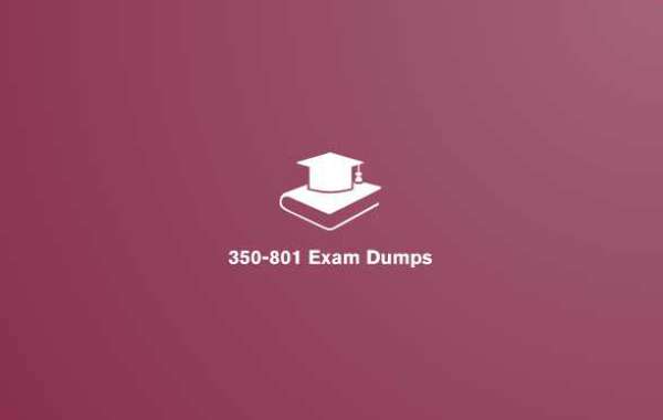 350-801 Exam Dumps Get maximum up to date