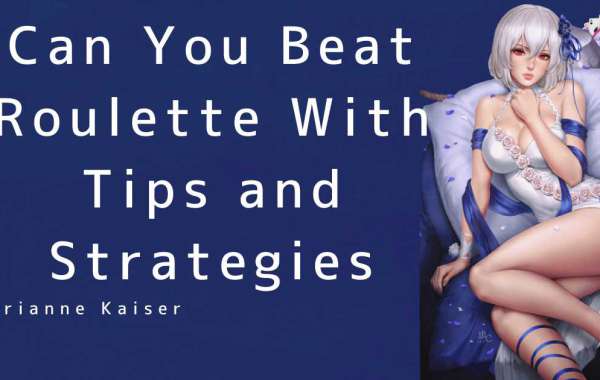 Can betting tips help you beat roulette and win?