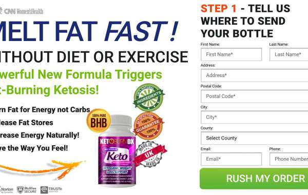 Keto Burn DX Boots UK: What are Customers Saying? Review Crucial Details!