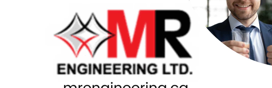 MR Engineering Limited Cover Image