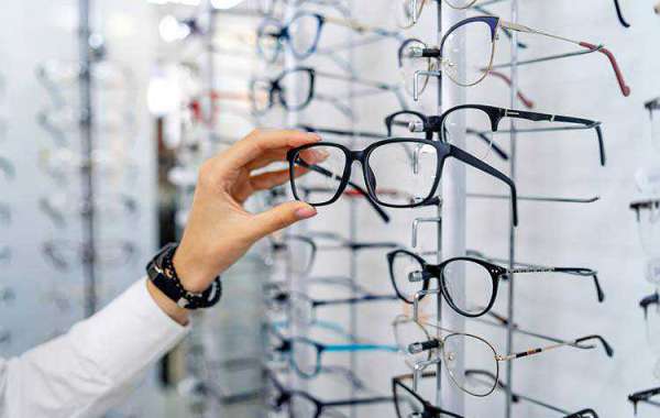 Eyewear Market Scenario Analysis, Trends, Drivers, and Covid19 Impact by 2027
