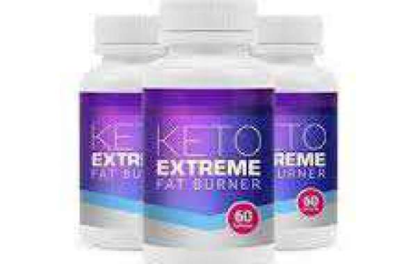 Keto Extreme Fat Burner Reviews: An Effective Solution For Rapid Weight Loss!