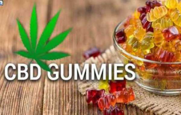 Everything You Ever Wanted to Know About ULY CBD Gummies