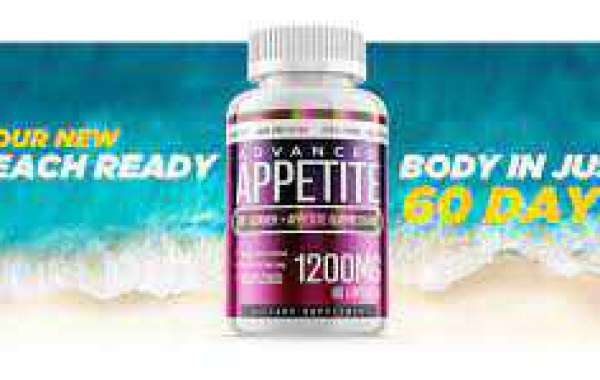 Advanced Appetite Fat Burner REVIEWS 100 percent CERTIFIED BY SPECIALIST!