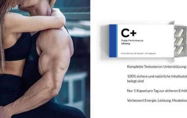 C+ Testosteron Kapseln Österreich Tabletten Erfahrungen, Kaufen