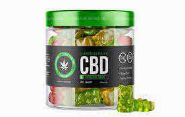 Twin Elements CBD Gummies (Pros and Cons) Is It Scam Or Trusted?