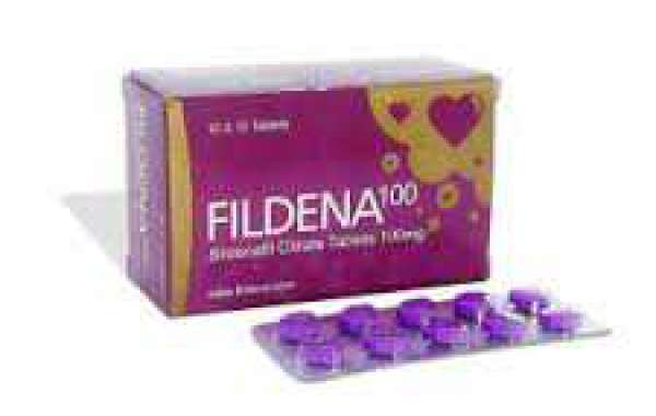 Fildena 100 mg ( Generic Viagra) | Uses | Price | Reviews | Ed Generic Store