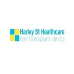 HarleySt Healthcare Profile Picture