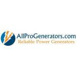 All Pro Generator Profile Picture