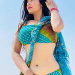 Aisha Sharma Profile Picture