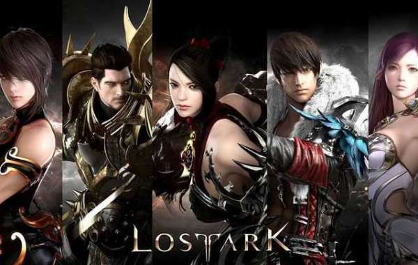 Lost Ark’s European central server can’t be expanded for game stability