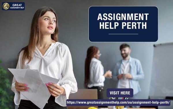 Make Your Assignment Impressive With Assignment Help in Perth