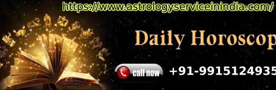 Astrology Service In India Cover Image