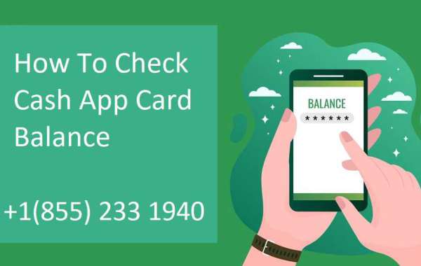 What is a Cash App card balance and how to check it?