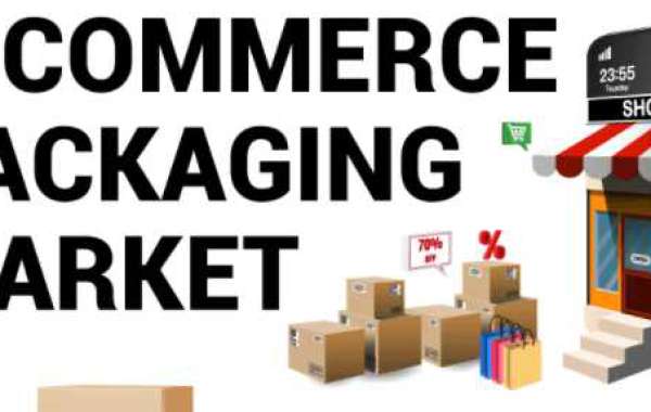 E-Commerce Packaging Market Growth Analysis, Segmentation, Size, Share, Trend, Future Demand and Leading Players Updates