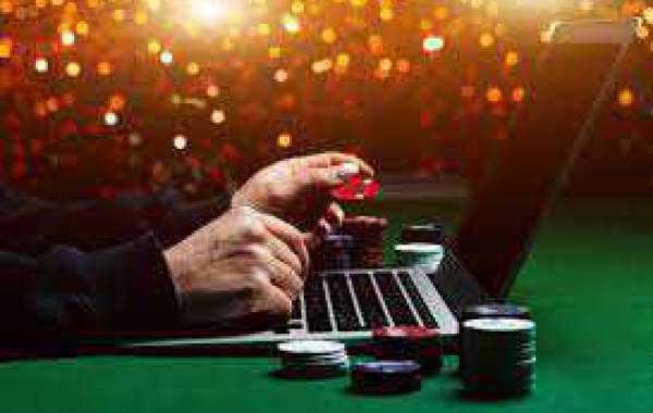 Are You Thinking Of Making Effective Use Of Online Casino Singapore Legal ?