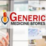 Generic Medicine Stores Profile Picture