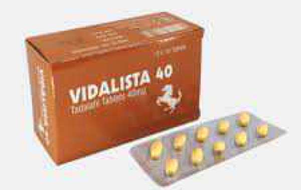 Where Can I Buy Vidalista tablet Online at lowest price in the US?