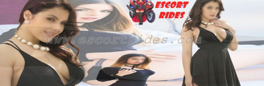 Escort Rides Cover Image