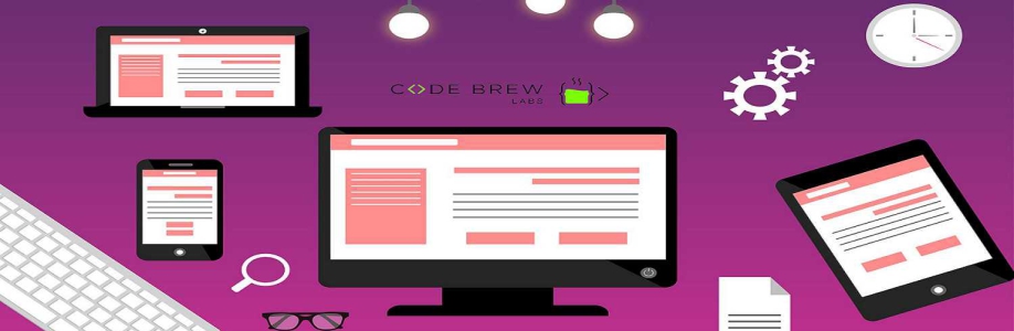 Code Brew Cover Image