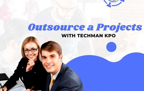 TechMan KPO India's Leading Developers Outsourcing Company