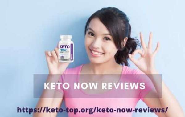 Keto Now Reviews