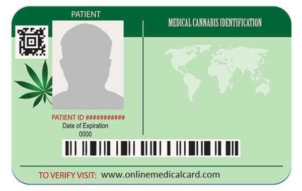 How To Get A Medical Marijuanas Card In Louisiana?