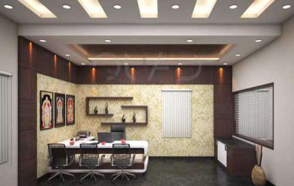 Why do we claim that we provide the Best Interior Design Service in Delhi?
