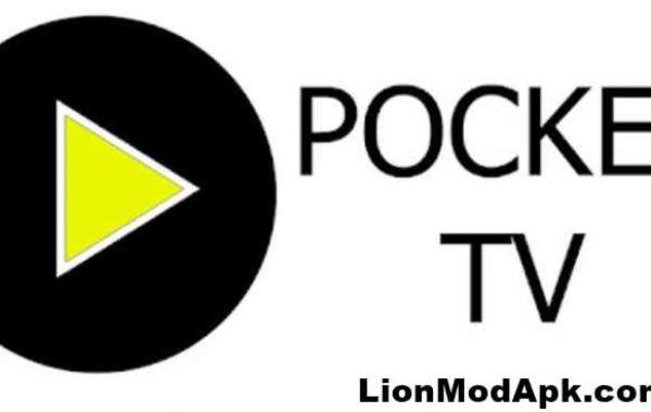 Pocket TV MOD APK & ThopTV Pro