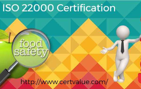 What are ISO 22000 Certification,  Profits, and procedures to get ISO 22000 standard?