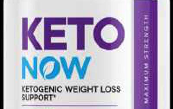 What are the Key Components of Keto Now?