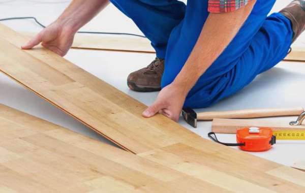 Before you install laminate flooring, there are a few things you should know