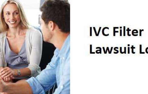 IVC filter Lawsuit