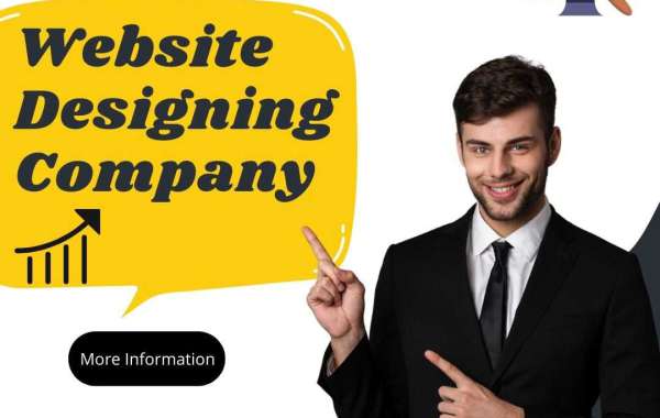 Web Designer Company
