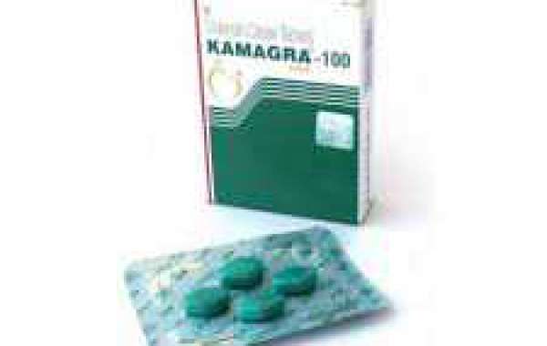 Can Erectile Dysfunction be solved using a Kamagra tablet?