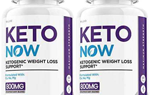 Keto Now Reviews (100 percent Legit Diet) Is Pill Really Work?