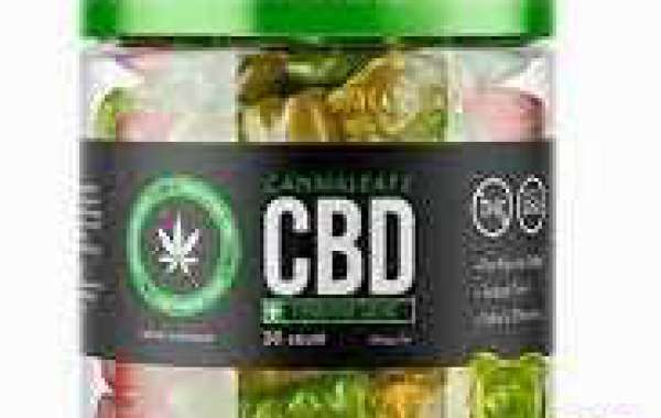 Hillstone CBD Gummies (Pros and Cons) Is It Scam Or Trusted?