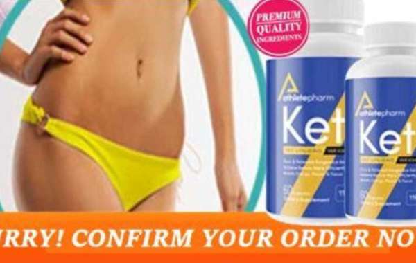 Eliminate Your Fears And Doubts About Athlete Pharm Keto