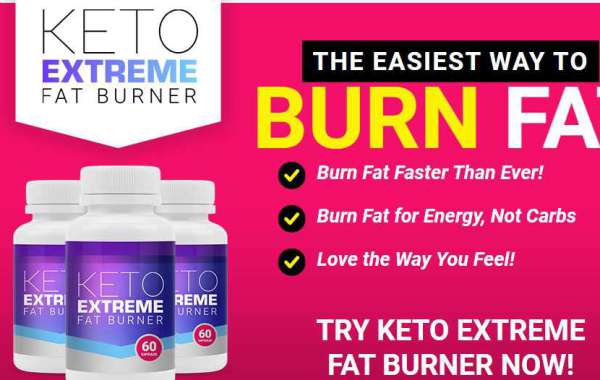 Keto Extreme Fat Burner – IS Keto Extreme Fat Burner WEIGHT LOSS SCAM OR LEGIT INGREDIENTS?