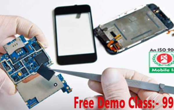 Best Mobile Repairing Course in Delhi with certificate