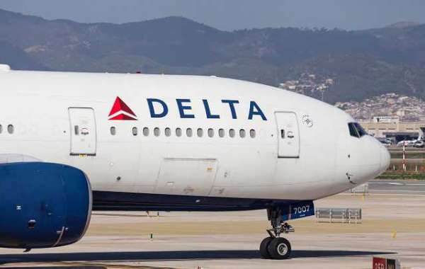 Delta Airlines Español (+1-860-590-8822)