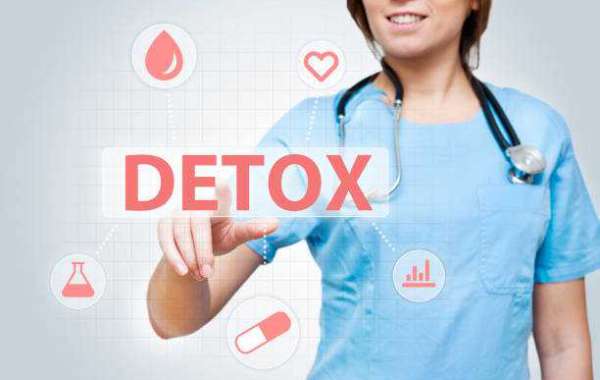 Facts About Medical Detox