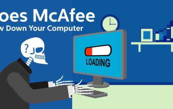Does McAfee Slow Down Computers?