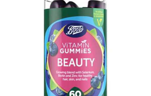 Boots CBD Gummies UK Reviews | Boots CBD Gummies UK Price
