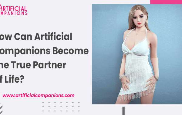 How Can Artificial Companions Become The True Partner Of Life?