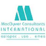 MacGyver International Profile Picture
