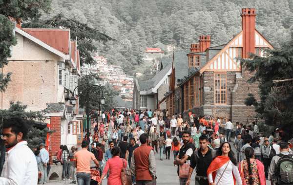 5 Best Places to visit on your next Holiday in Shimla